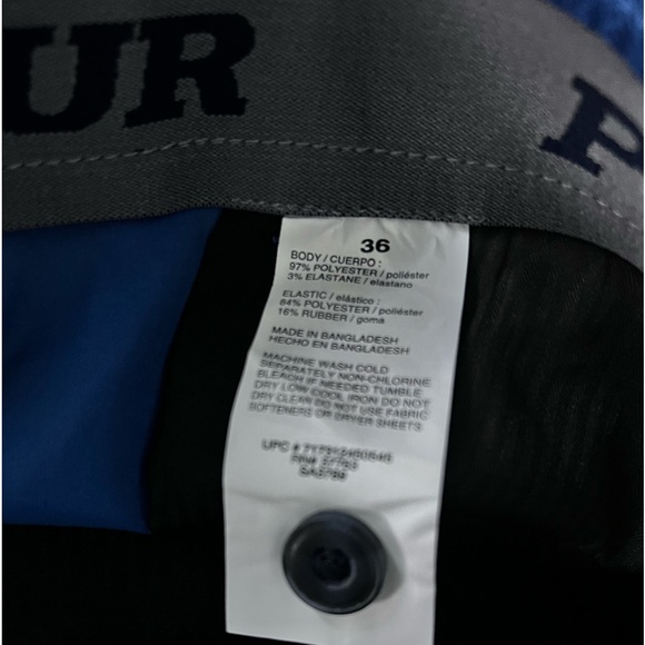 Shorts NEW W TAG - Picture 2 of 2